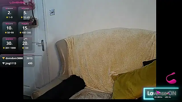 Angelamariexox online show from January 5, 8:01 pm