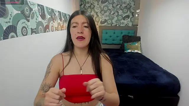 Snapshot of LiaCooper_ chatting on December 23, 3:12 pm LiaCooper online show from December 23, 3:12 pm
