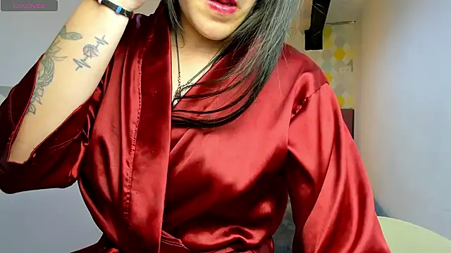 Snapshot of LiaCooper_ chatting on January 15, 9:20 pm LiaCooper online show from January 15, 9:20 pm