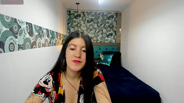 Snapshot of LiaCooper_ chatting on January 23, 12:30 pm LiaCooper online show from January 23, 12:30 pm