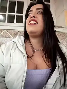 Freyja300 online show from February 2, 10:14 am