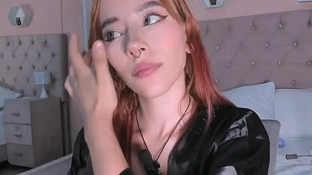 MelodyBliss online show from February 9, 12:49 am