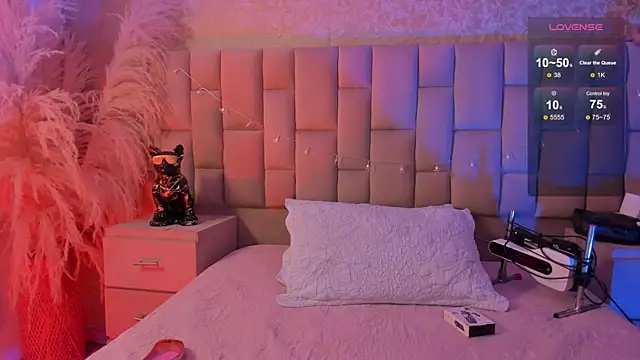 MelodyBliss online show from December 23, 6:00 am