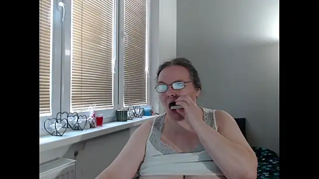 Sweetboobs online show from March 13, 11:08 am