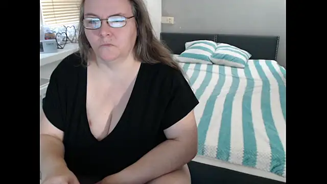 Sweetboobs online show from December 3, 10:35 am