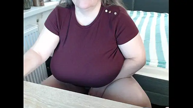 Sweetboobs online show from January 17, 10:42 am
