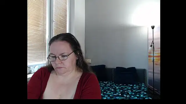 Sweetboobs online show from April 15, 7:48 am