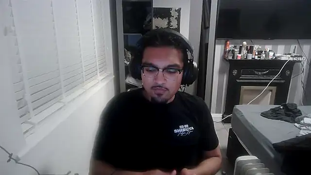 hallowsMIA online show from May 29, 11:36 pm