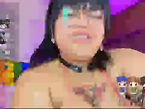 Snapshot of Charlotte_Joestar chatting on January 16, 7:18 pm Charlotte Joestar online show from January 16, 7:18 pm