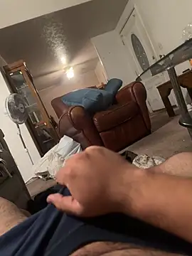 Jayare95 online show from November 20, 3:18 am