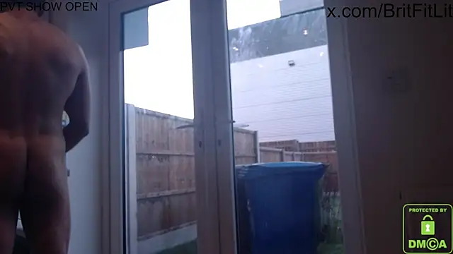 BritishHappyEnding online show from January 2, 2:24 pm