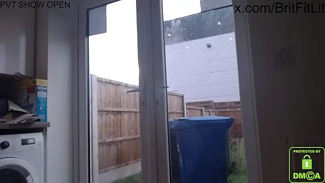 BritishHappyEnding online show from February 16, 12:43 pm