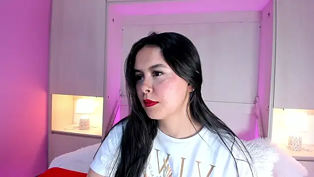 Snapshot of valerymeyerr chatting on January 31, 4:14 am valerymeyerr online show from January 31, 4:14 am