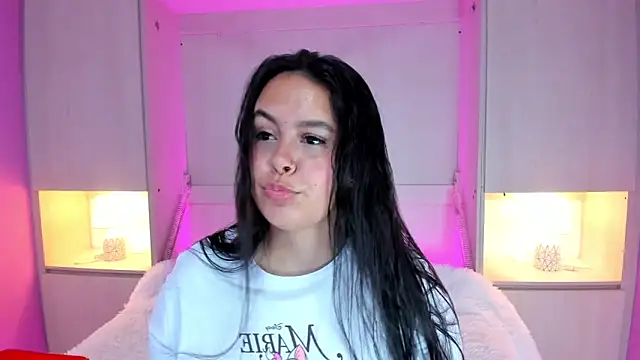 Snapshot of valerymeyerr chatting on February 1, 4:14 am valerymeyerr online show from February 1, 4:14 am