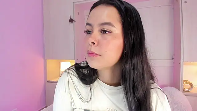 Snapshot of valerymeyerr chatting on October 12, 4:11 am valerymeyerr online show from October 12, 4:11 am