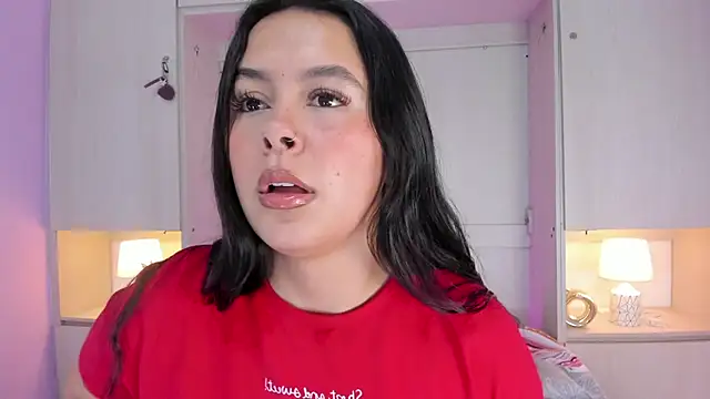 valerymeyerr online show from October 25, 4:09 am