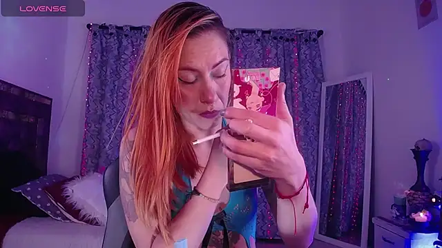 alejandrafitt online show from May 29, 3:04 am