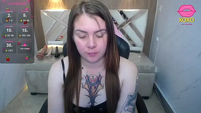 Paula b  online show from March 3, 12:44 pm