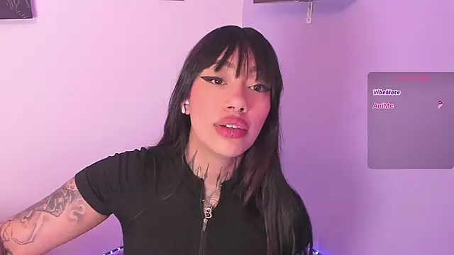 Akari1 Mischief online show from November 2, 3:09 am