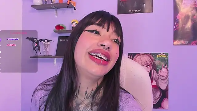 Akari1 Mischief online show from December 5, 3:04 am