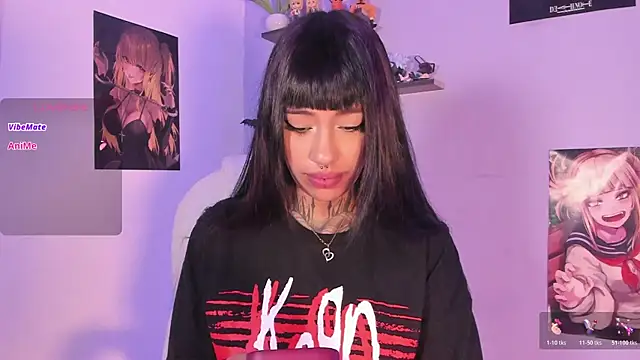 Akari1 Mischief online show from December 23, 3:04 am