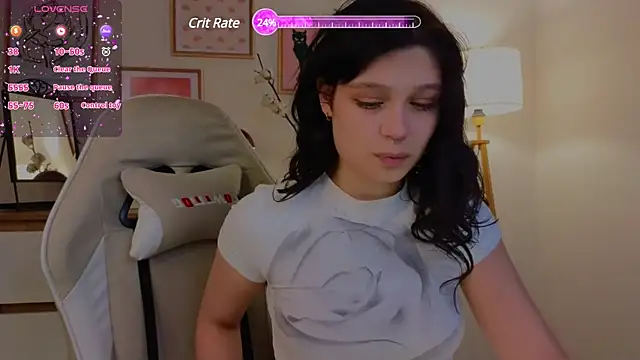 ari rari online show from December 12, 9:48 pm