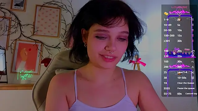 ari rari online show from February 6, 3:27 am