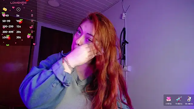 Layna cold online show from February 22, 12:08 pm