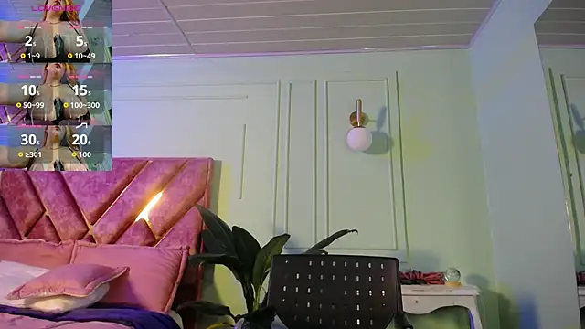 Layna cold online show from September 26, 12:53 pm