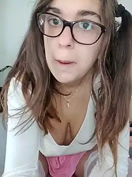 Snapshot of Miachan_LaGattinaVogliosa chatting on October 13, 1:00 pm Miachan LaGattinaVogliosa online show from October 13, 1:00 pm