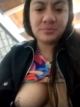 TattySQUIRT online show from October 15, 5:51 am