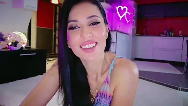 MissSmiley26 online show from June 12, 9:03 pm