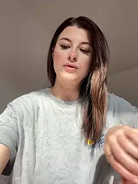 Snapshot of Mia-Minou chatting on March 8, 1:59 pm Mia-Minou online show from March 8, 1:59 pm
