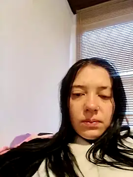 Isabella 21x online show from February 28, 11:44 am