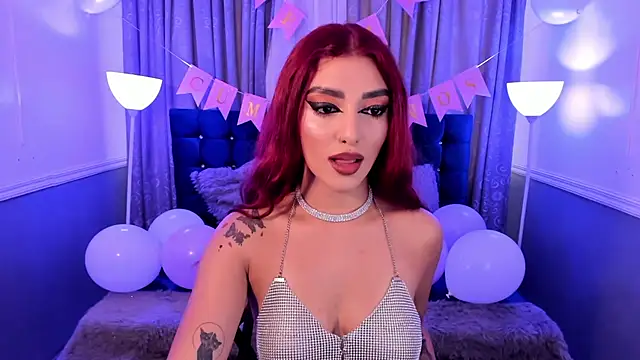 hallsredd online show from December 9, 9:05 pm