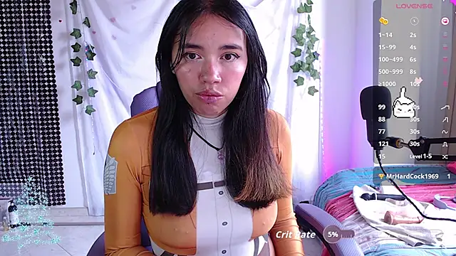 sophie north online show from December 22, 3:42 pm