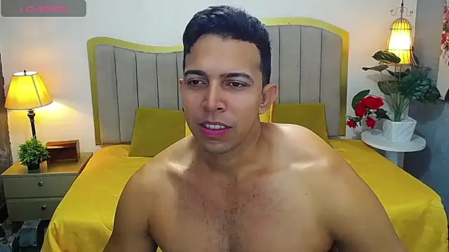 randy paterman  online show from September 11, 1:22 pm