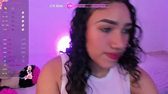 Olivia fx online show from February 25, 2:03 am