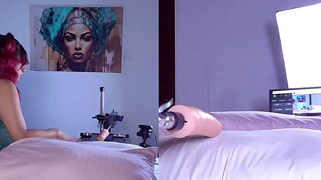 Saskia  Summer online show from March 25, 2:12 pm