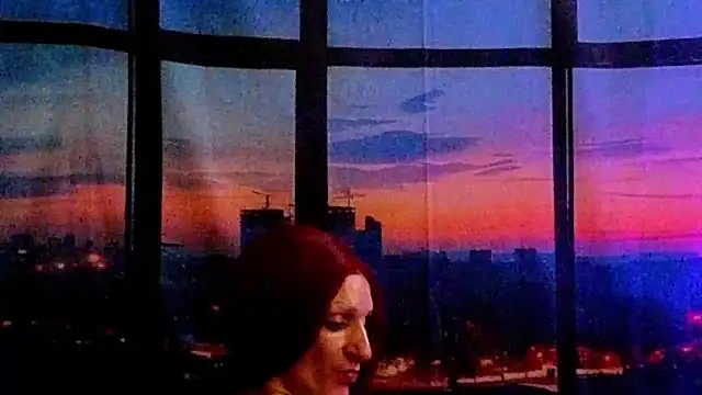 Snapshot of LuvNuk chatting on June 16, 10:12 pm LuvNuk online show from June 16, 10:12 pm