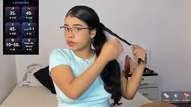 Fanny Klean online show from January 8, 6:16 am