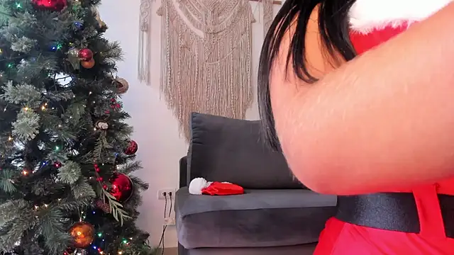 molly cams8 online show from December 24, 12:55 pm