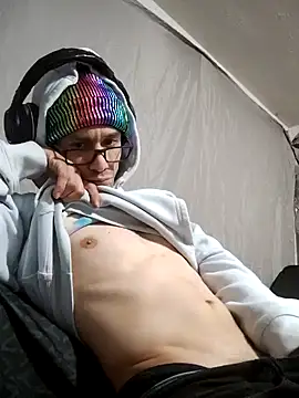 Snapshot of gabelove369 chatting on February 3, 3:42 am gabelove369 online show from February 3, 3:42 am