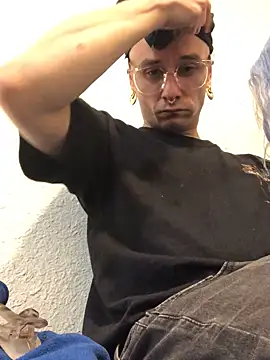 gabelove369 online show from January 12, 2:28 am