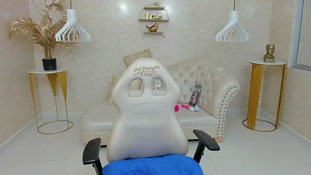 LYA SWEETX online show from March 7, 10:13 am