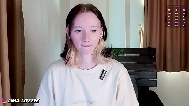 LimaLexxx online show from February 6, 3:22 am