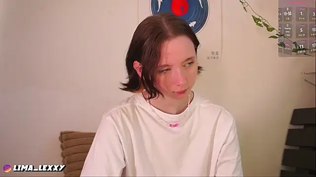 LimaLexxx online show from April 12, 2:16 am