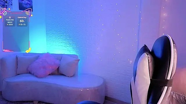 marilin a online show from March 22, 12:25 am