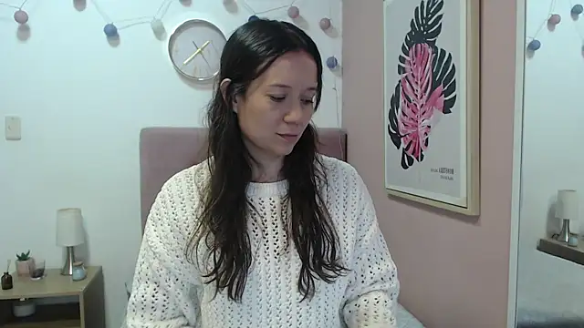 Snapshot of lanna_1878 chatting on July 14, 1:28 pm lanna 1878 online show from July 14, 1:28 pm