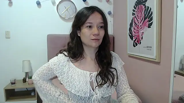Snapshot of lanna_1878 chatting on July 18, 1:26 pm lanna 1878 online show from July 18, 1:26 pm